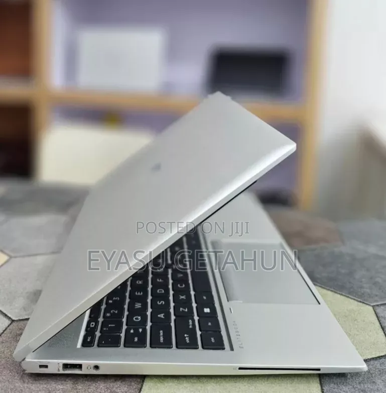 New Laptop HP EliteBook 850 G8 16GB Intel Core i7 SSD 512GB