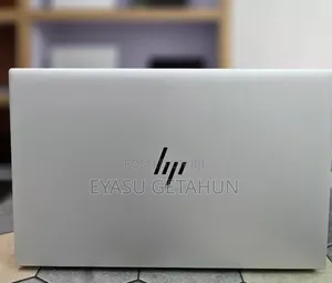 New Laptop HP EliteBook 850 G8 16GB Intel Core i7 SSD 512GB