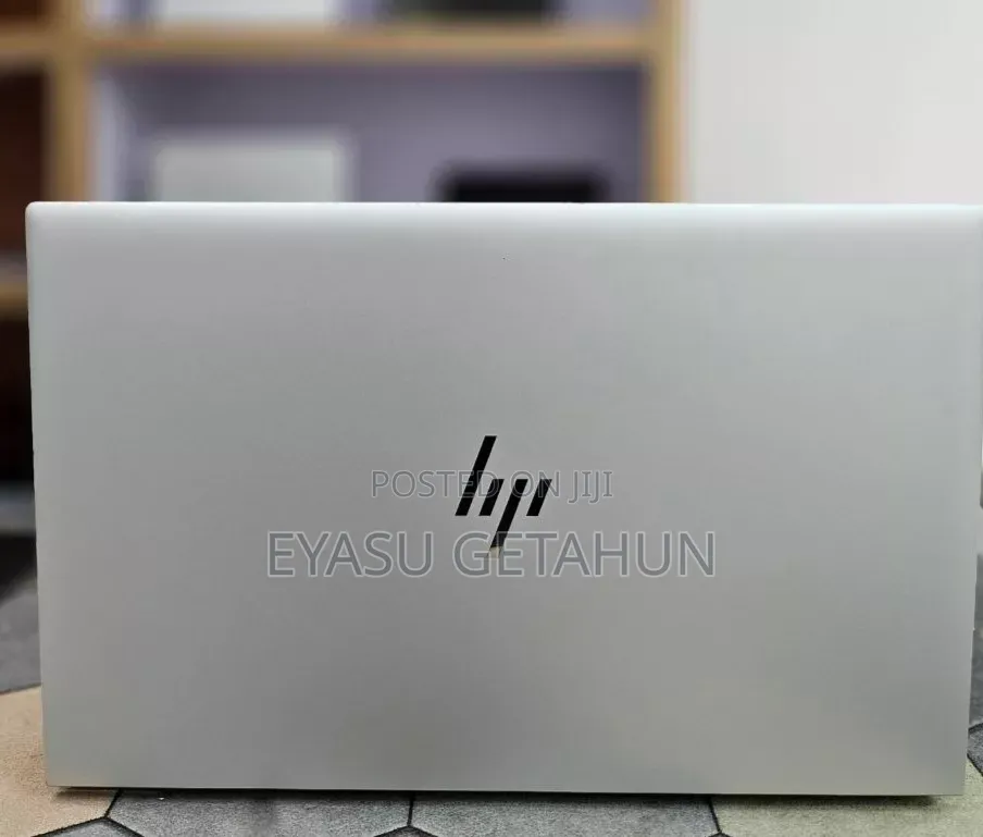 New Laptop HP EliteBook 850 G8 16GB Intel Core i7 SSD 512GB