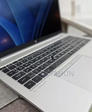 New Laptop HP EliteBook 850 G8 16GB Intel Core i7 SSD 512GB