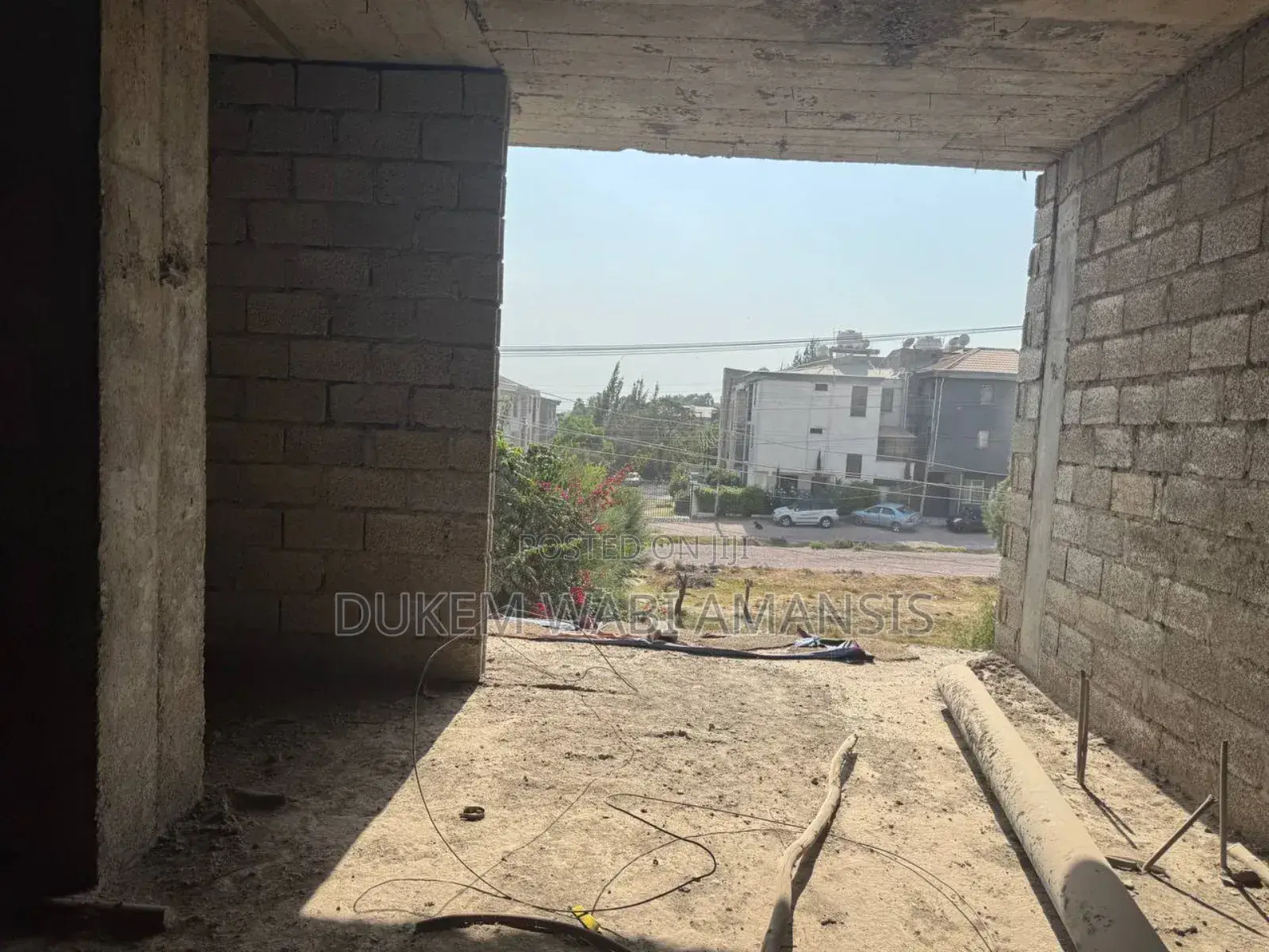 13bdrm House in Addis Ababa, West Shewa for sale