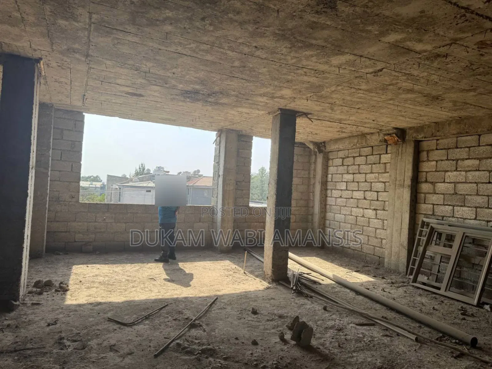 13bdrm House in Addis Ababa, West Shewa for sale
