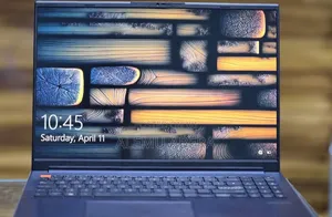 New Laptop Asus ZenBook Pro 15 UX535L 16GB Intel Core i7 SSD 512GB