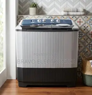 Lg Washing Machine – 16kg | High Capacity Washer (New Arrival)