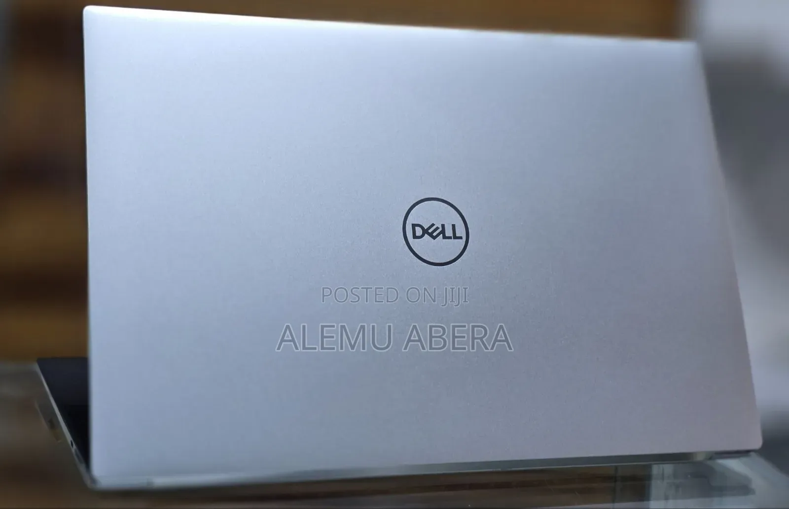 New Laptop Dell XPS 15 16GB Intel Core i7 SSD 1T