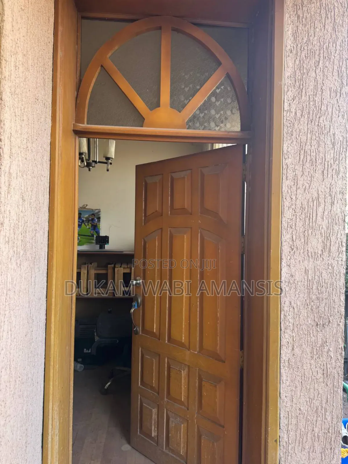 Furnished 12bdrm House in Addis Ababa, West Shewa for sale