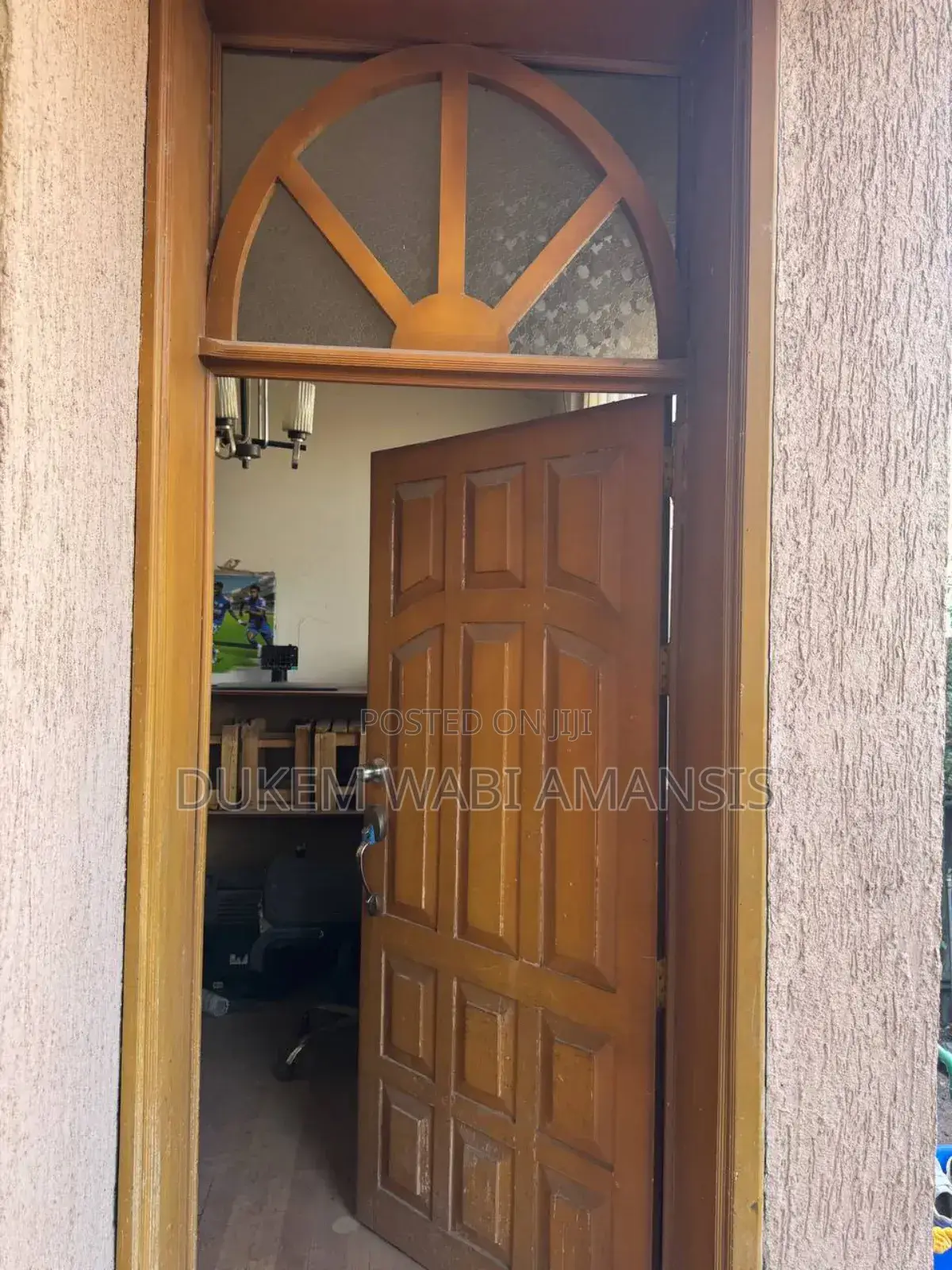 Furnished 12bdrm House in Addis Ababa, West Shewa for sale