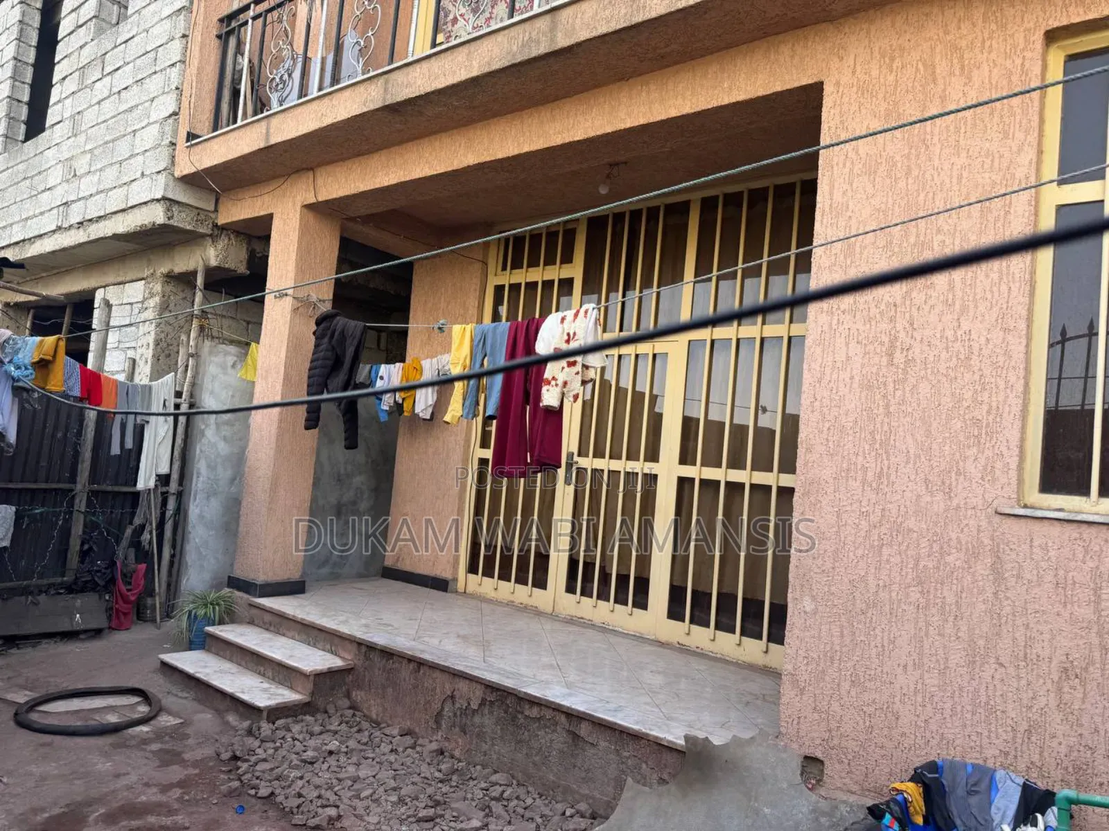 Furnished 12bdrm House in Addis Ababa, West Shewa for sale