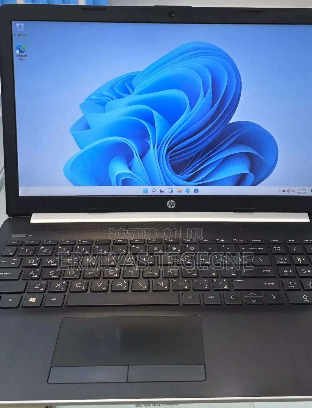 New Laptop HP Stream Notebook 16GB Intel Core i7 SSD 512GB