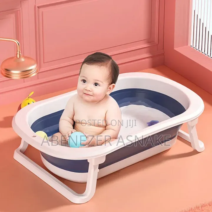 Baby Bathtub