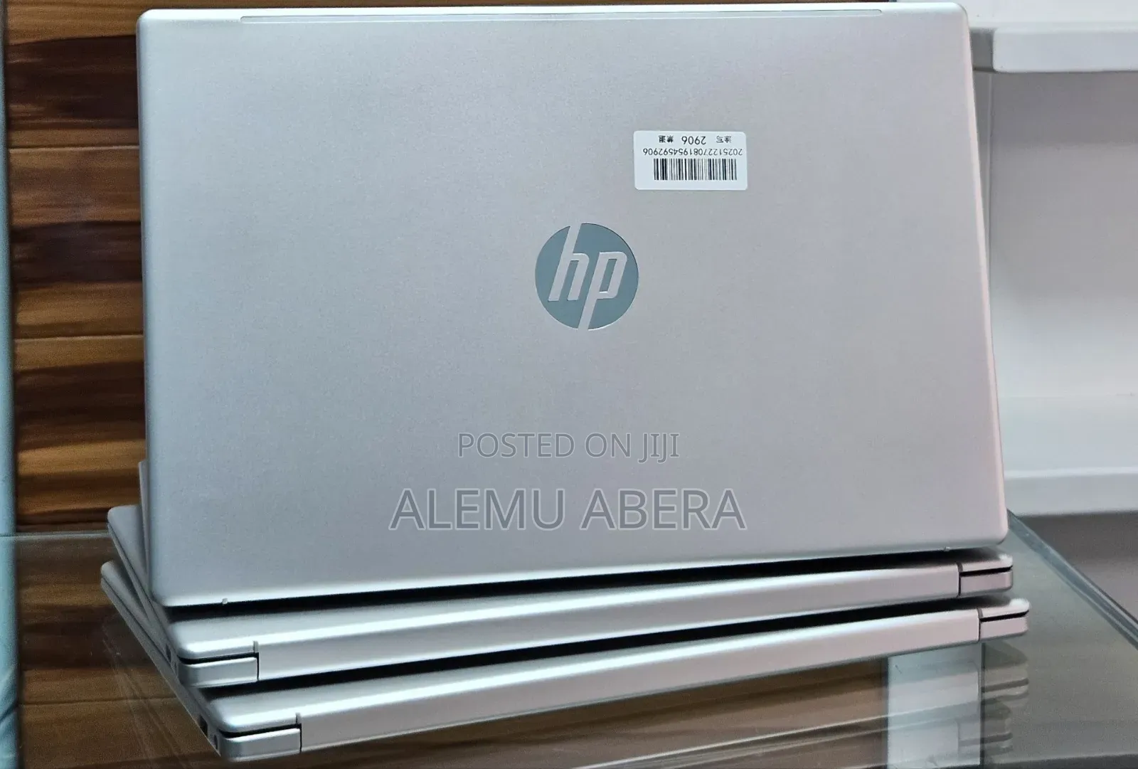 New Laptop HP 16GB Intel Core i5 SSD 1T