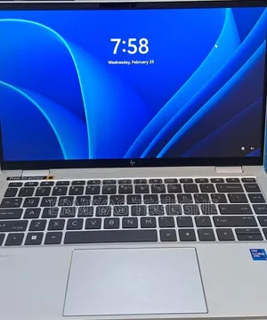 New Laptop HP EliteBook 840 16GB Intel Core i7 SSD 512GB