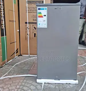 Victory 80l Mini Refrigerator - Single Door Compact Fridge - Brand New