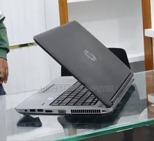 New Laptop HP ProBook 640 G1 8GB Intel Core i7 HDD 1T
