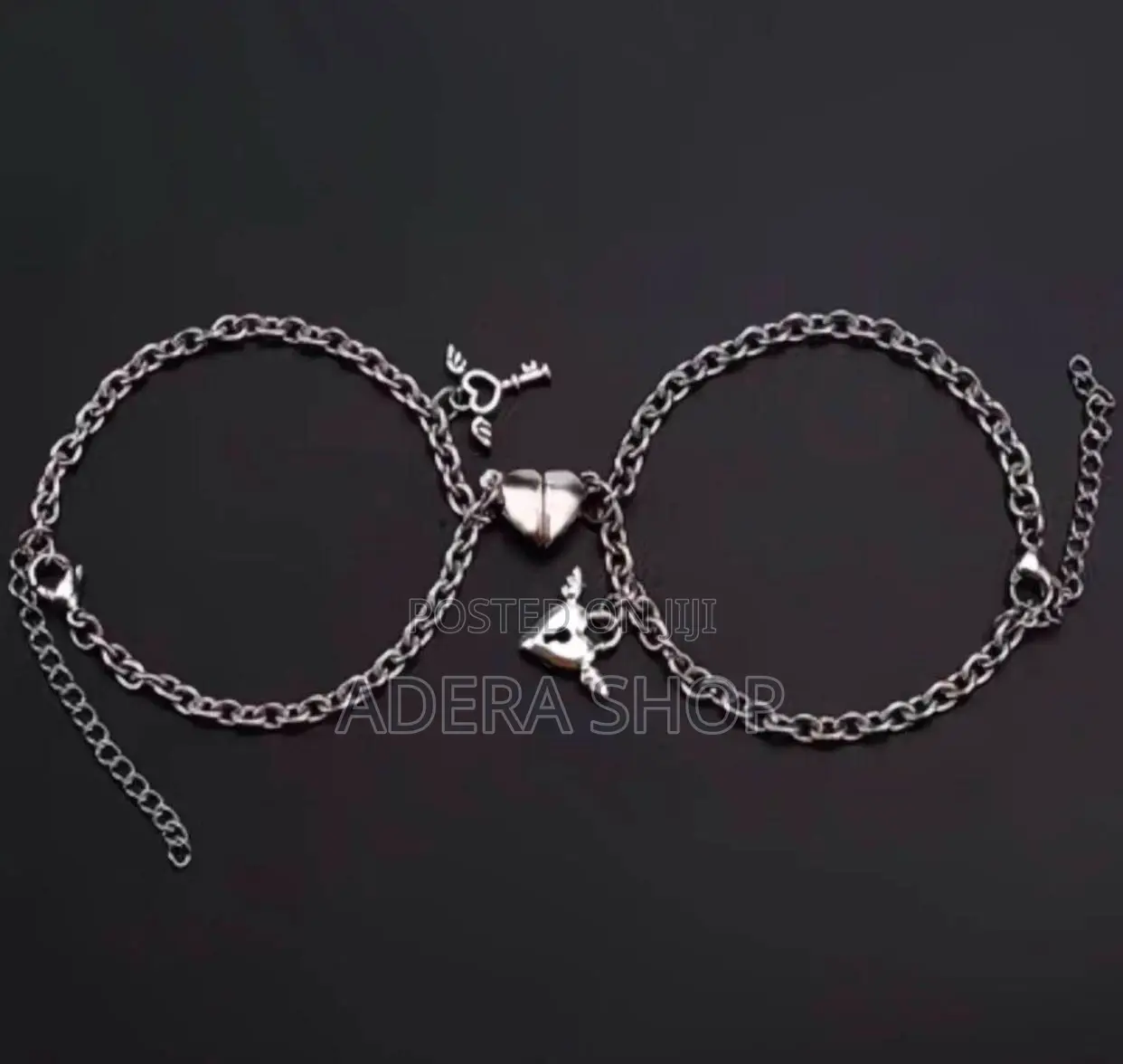 Couple Bracelets