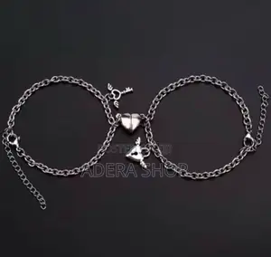 Couple Bracelets