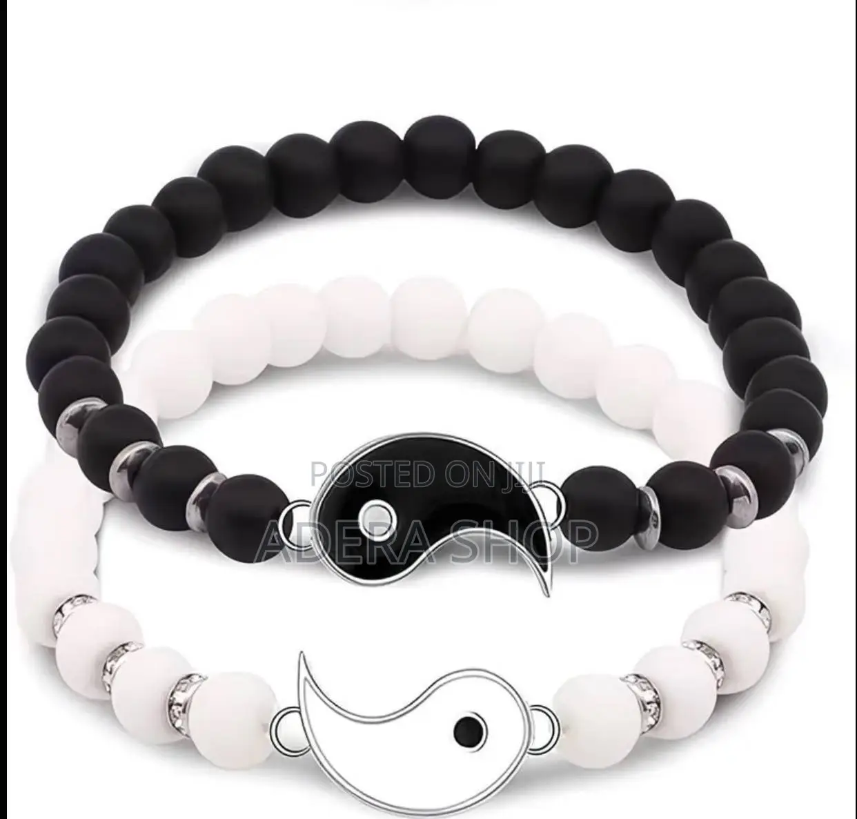 Couple Bracelets