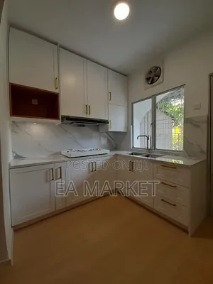 Kitchen Cabinet