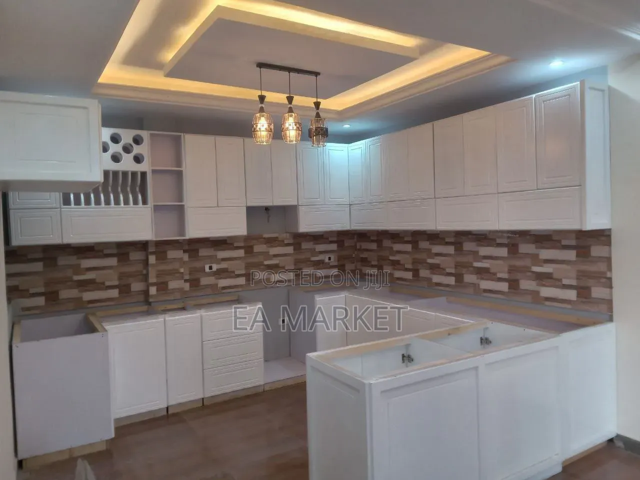 Kitchen Cabinet