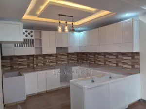 Kitchen Cabinet