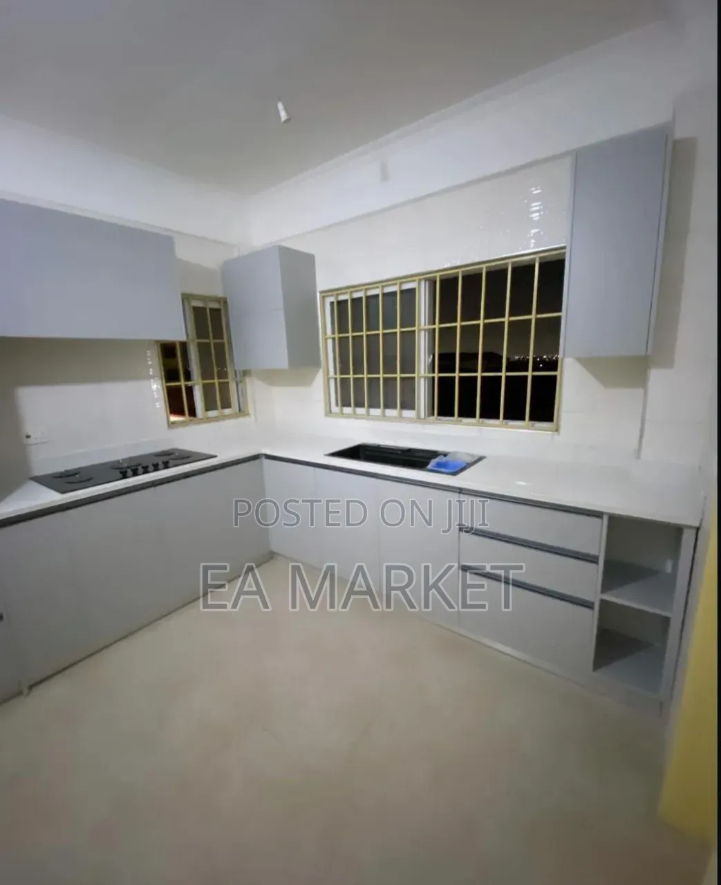 Kitchen Cabinet