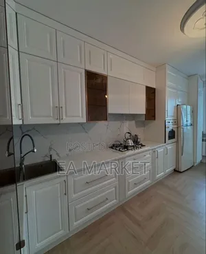 Kitchen Cabinet