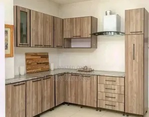 Kitchen Cabinet