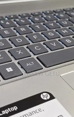New Laptop HP Pavilion 15 16GB Intel Core Ultra 7 SSD 512GB