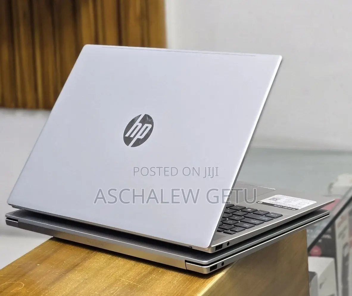 New Laptop HP Pavilion 15 16GB Intel Core Ultra 7 SSD 512GB