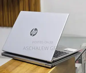 New Laptop HP Pavilion 15 16GB Intel Core Ultra 7 SSD 512GB