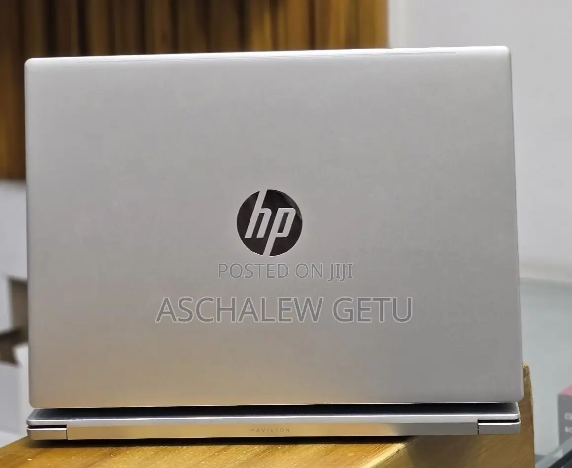 New Laptop HP Pavilion 15 16GB Intel Core Ultra 7 SSD 512GB