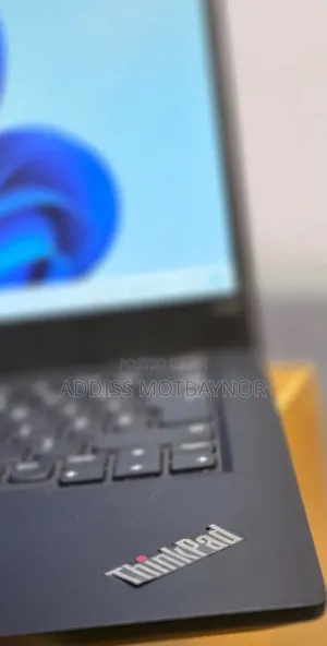 New Laptop Lenovo ThinkPad Yoga 16GB Intel Core i7 SSD 512GB