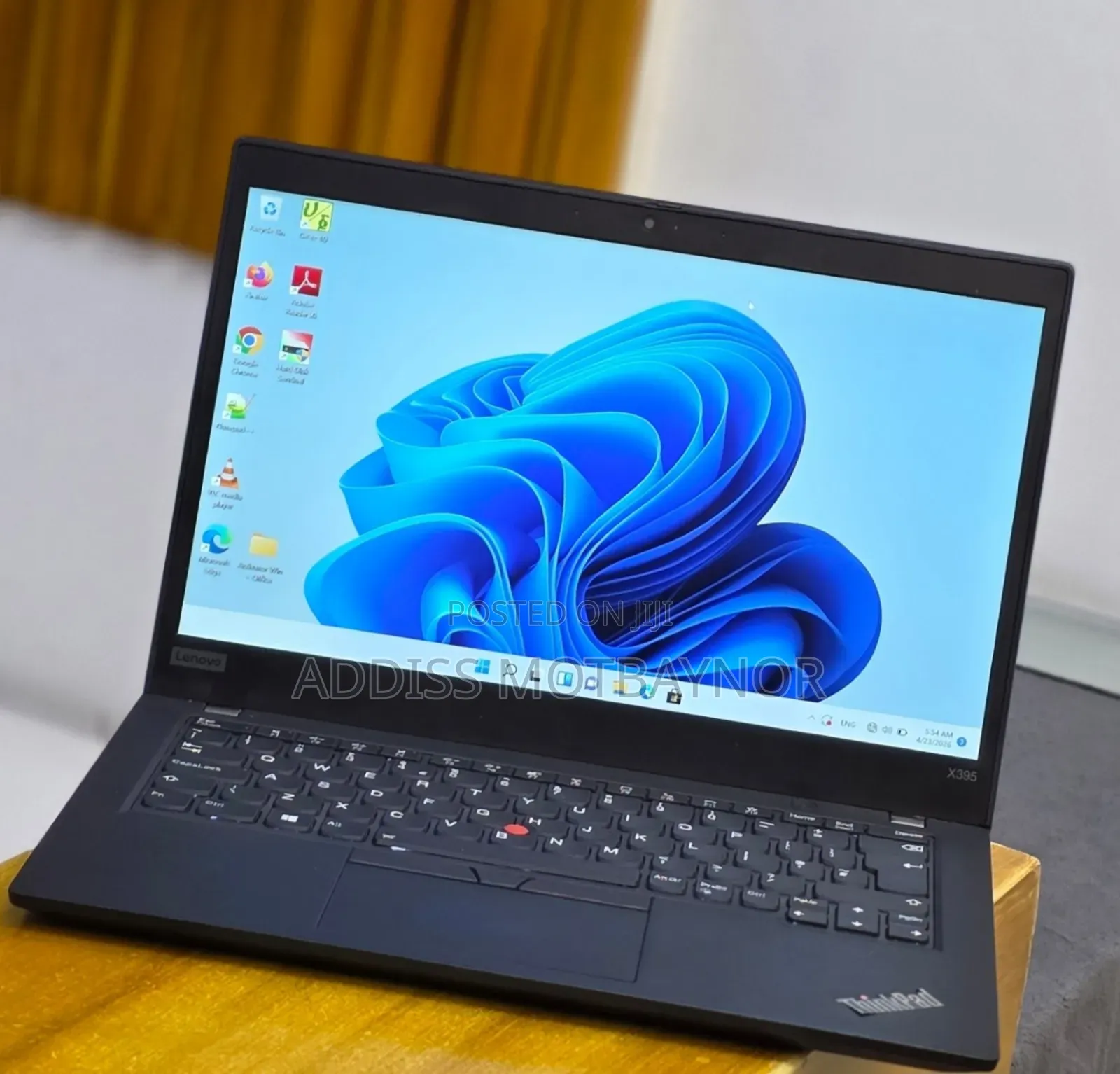 New Laptop Lenovo ThinkPad Yoga 16GB Intel Core i7 SSD 512GB