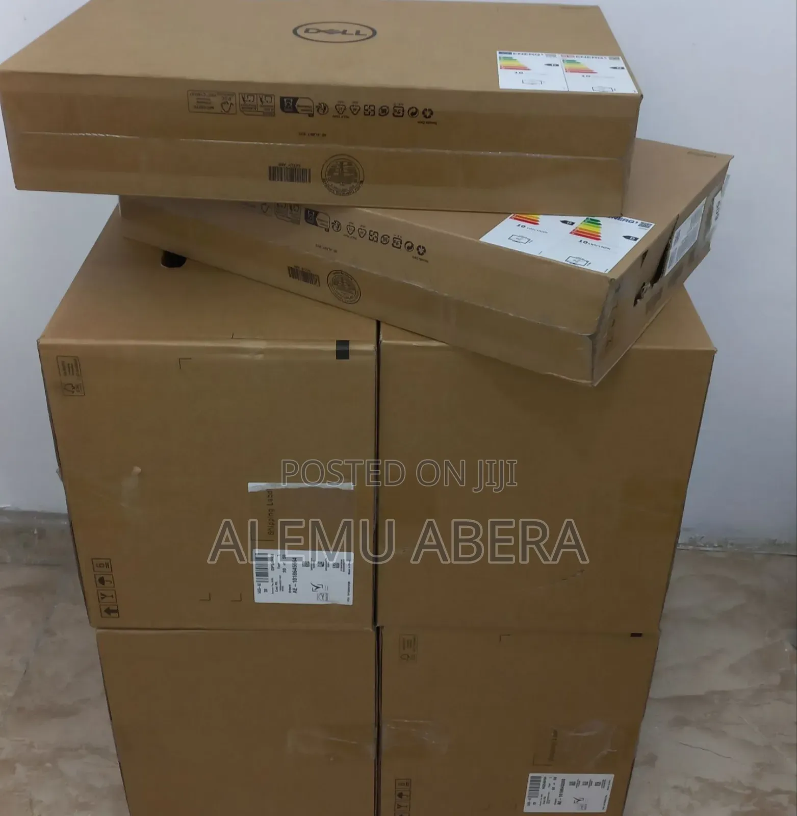 New Desktop Computer Dell Optiplex 7020 8GB Intel Core i5 SSD 512GB