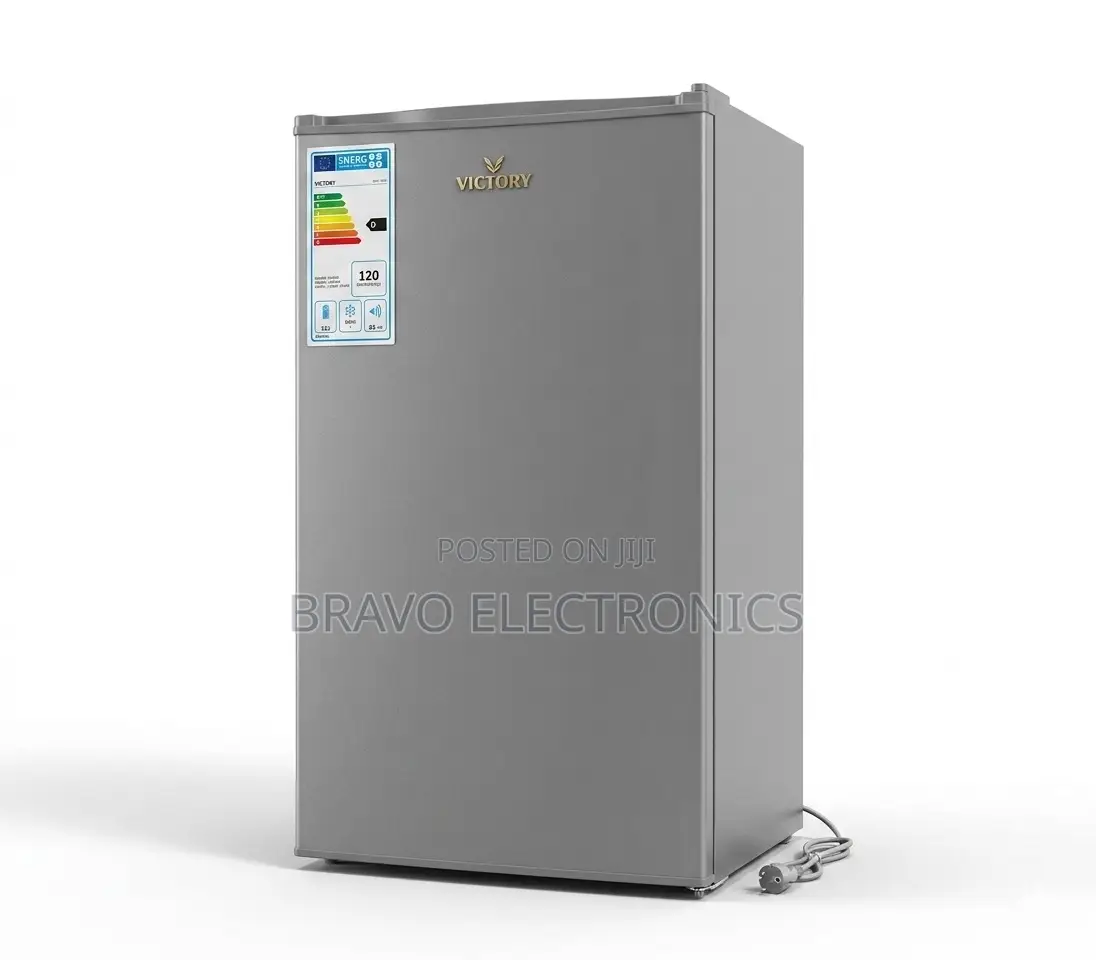Victory Refrigerator – 1 Door | Compact Efficient Cooling