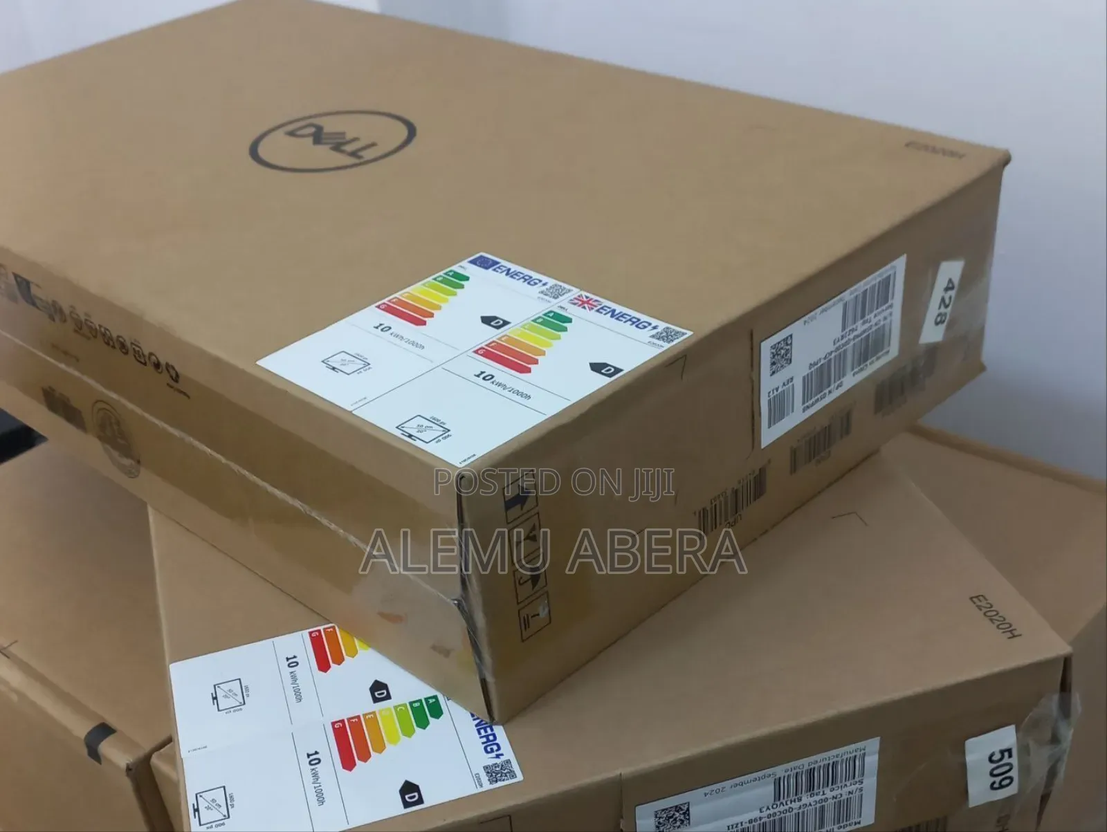 New Desktop Computer Dell Optiplex 7020 8GB Intel Core i5 SSD 512GB