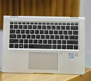 New Laptop HP EliteBook x360 1030 G4 16GB Intel Core i5 SSD 512GB
