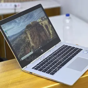 New Laptop HP EliteBook x360 1030 G4 16GB Intel Core i5 SSD 512GB