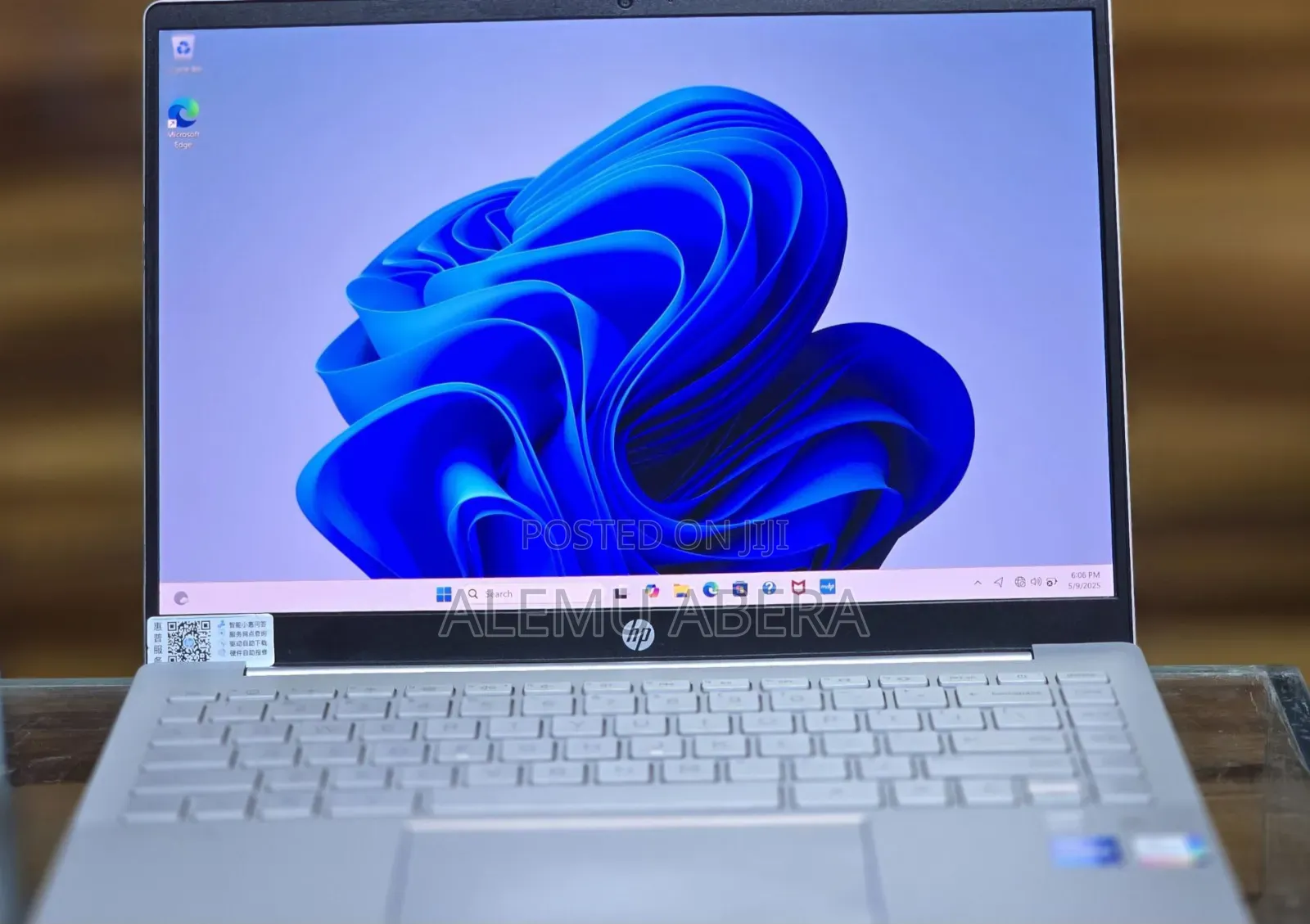 New Laptop HP 16GB Intel Core i7 SSD 1T