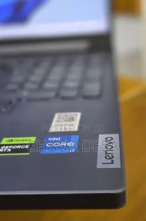 New Laptop Lenovo 16GB Intel Core i7 SSD 1T