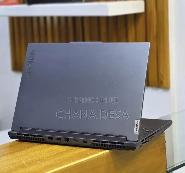 New Laptop Lenovo 16GB Intel Core i7 SSD 1T