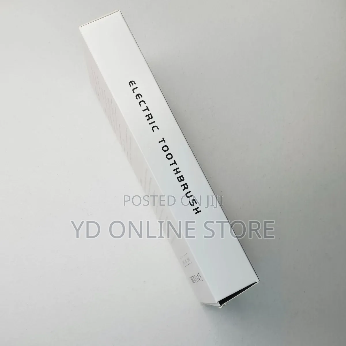Sonic Electric Toothbrush