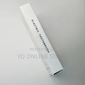 Sonic Electric Toothbrush