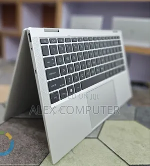 New Laptop HP EliteBook 1040 G8 32GB Intel Core i7 SSD 512GB