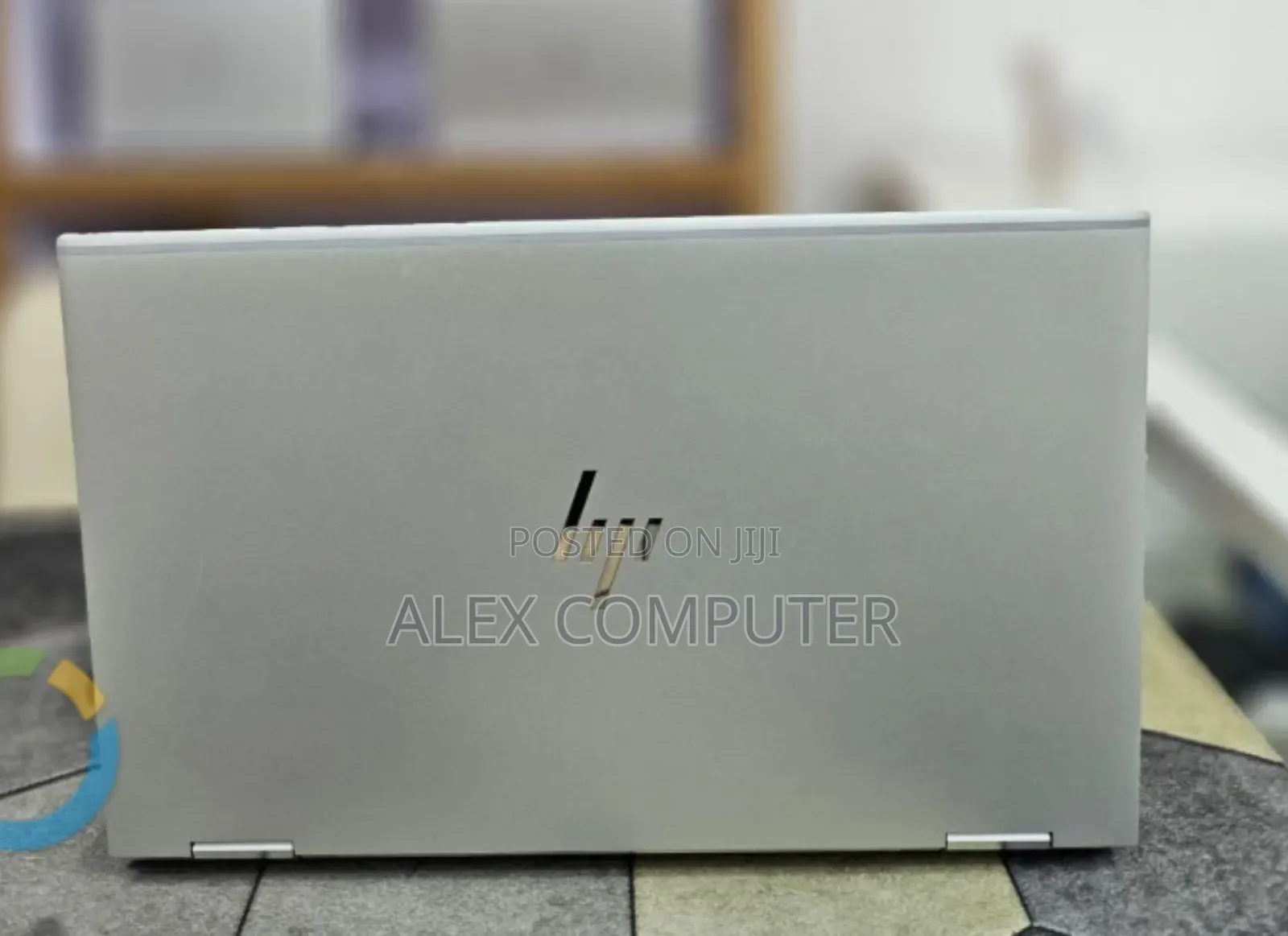 New Laptop HP EliteBook 1040 G8 32GB Intel Core i7 SSD 512GB