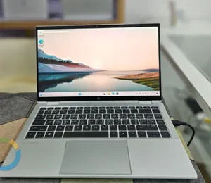 New Laptop HP EliteBook 1040 G8 32GB Intel Core i7 SSD 512GB