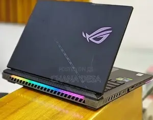New Laptop Asus 16GB Intel Core i9 SSD 1T