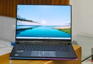 New Laptop Asus 16GB Intel Core i9 SSD 1T