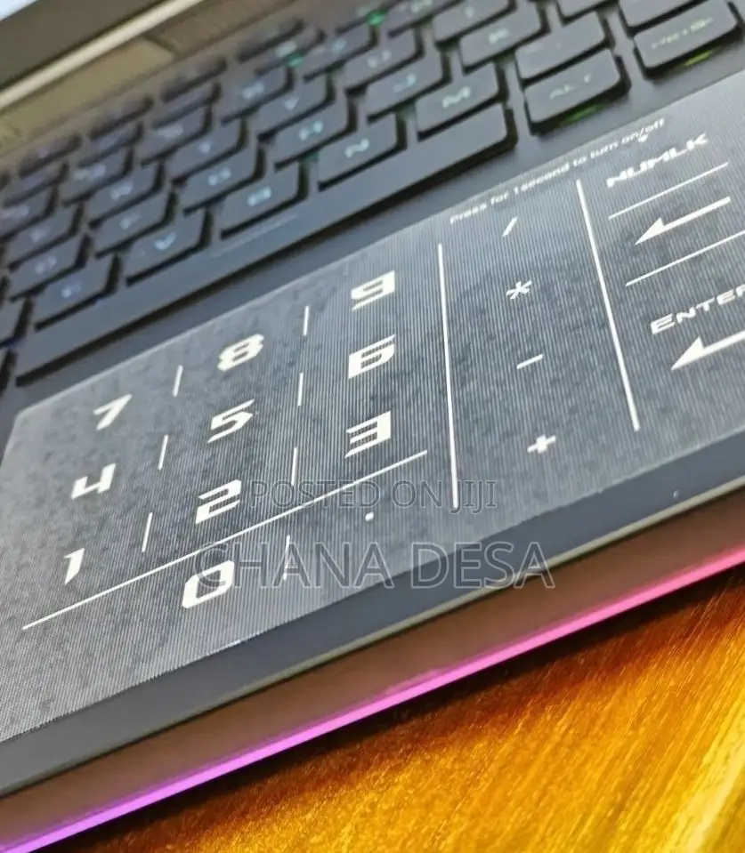 New Laptop Asus 16GB Intel Core i9 SSD 1T