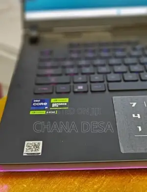 New Laptop Asus 16GB Intel Core i9 SSD 1T